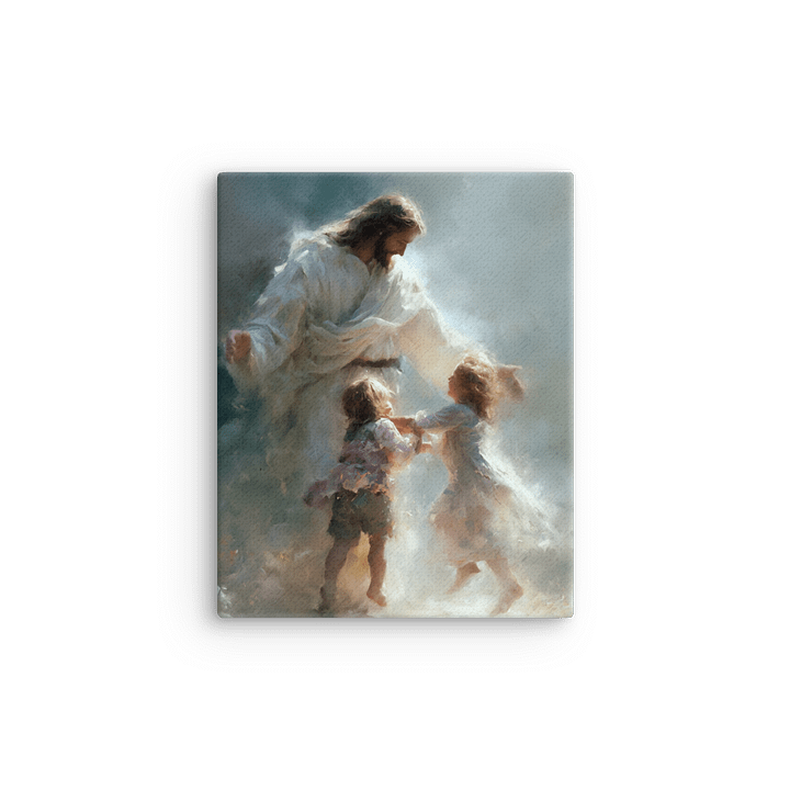 Children of The Kingdom I product image (10)