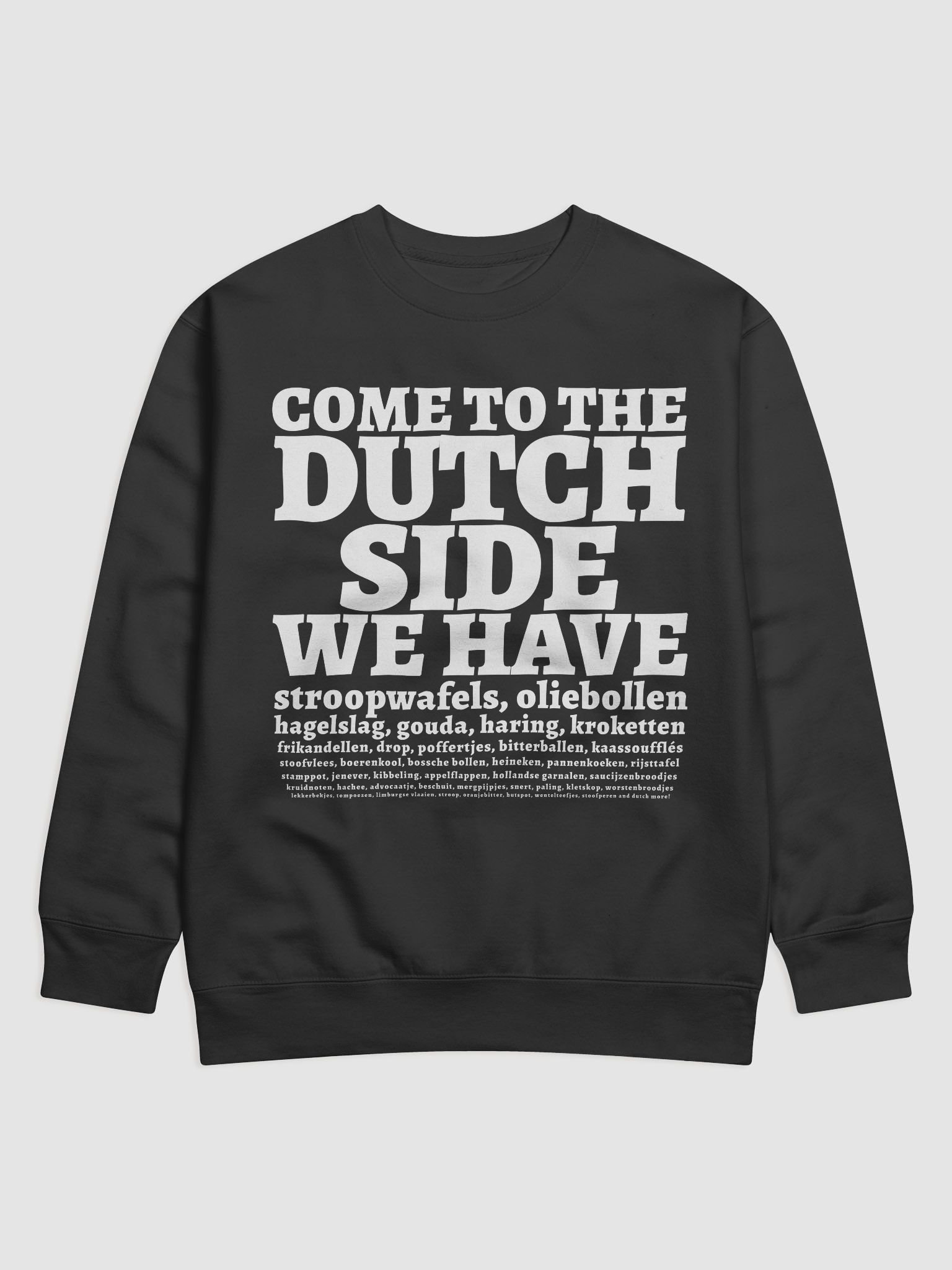 Come to the Dutch side product image (3)
