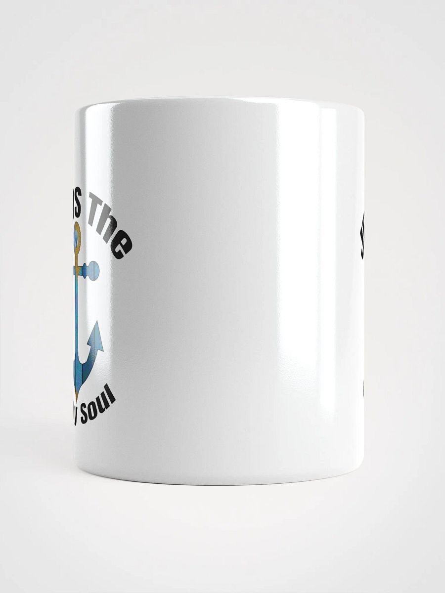 Anchor Impressions Mug product image (13)
