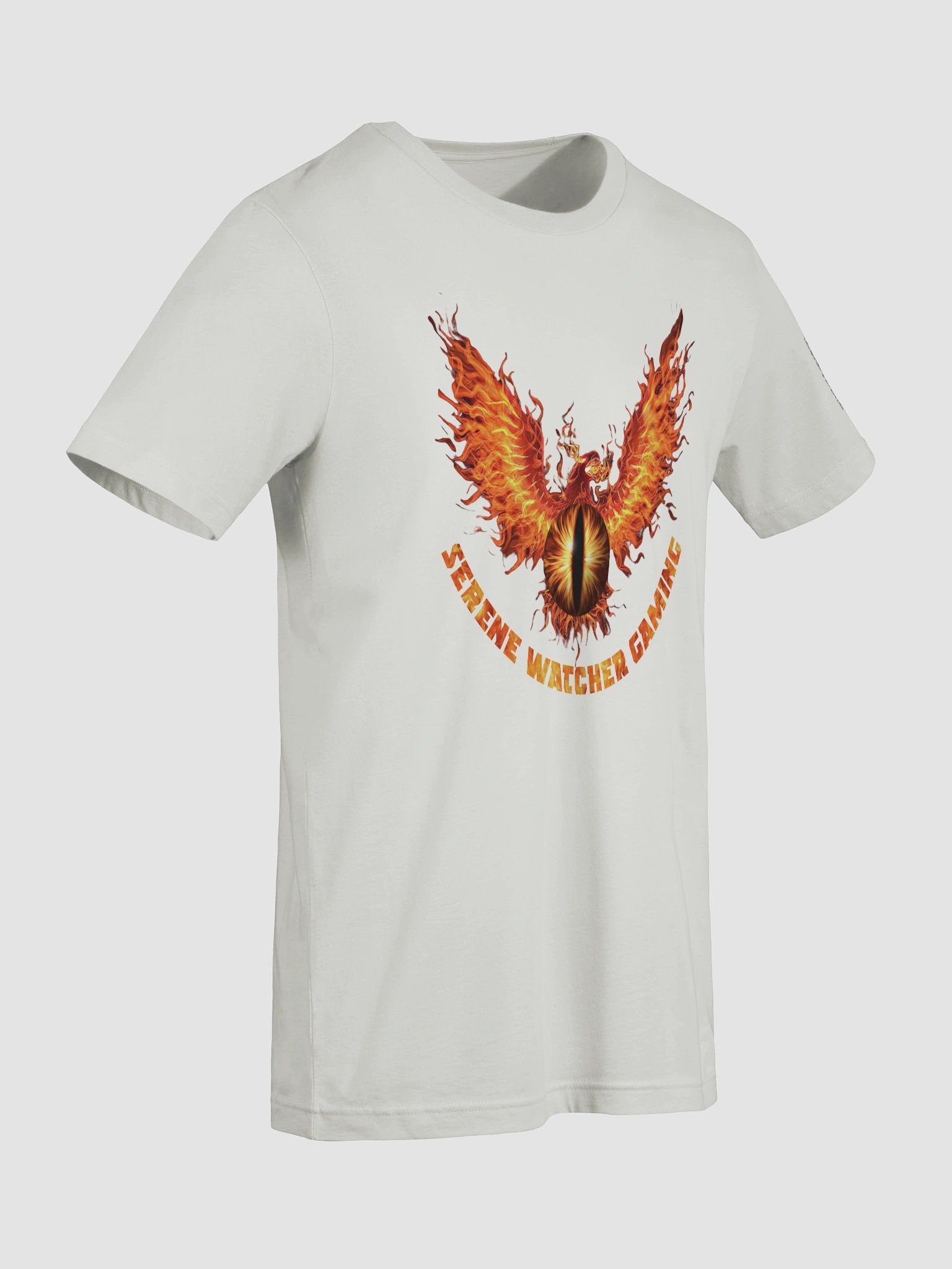 Adult Tee Whites and Off White Collection product image (66)