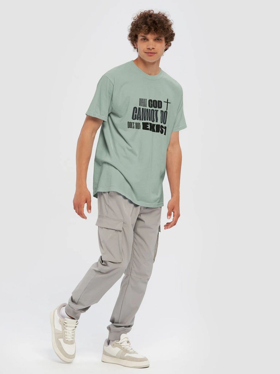 Divine Proclamation Tee product image (87)