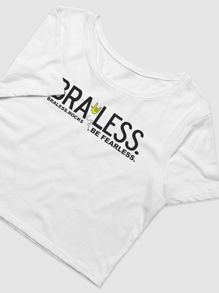 The Braless Crop product image (3)