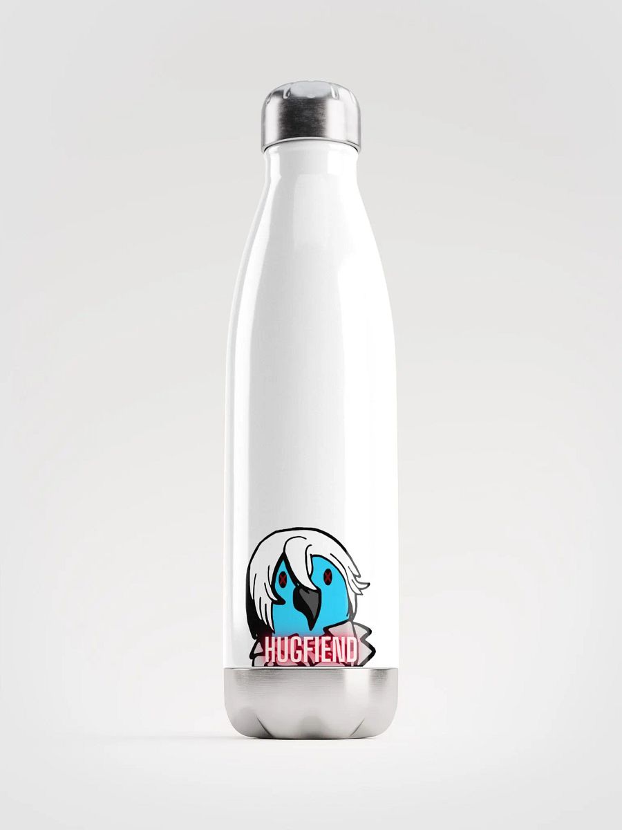 Arlecuno Stainless Steel Water Bottle product image (1)