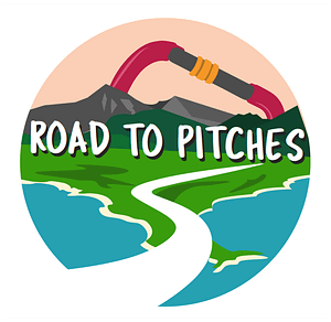Road to Pitches