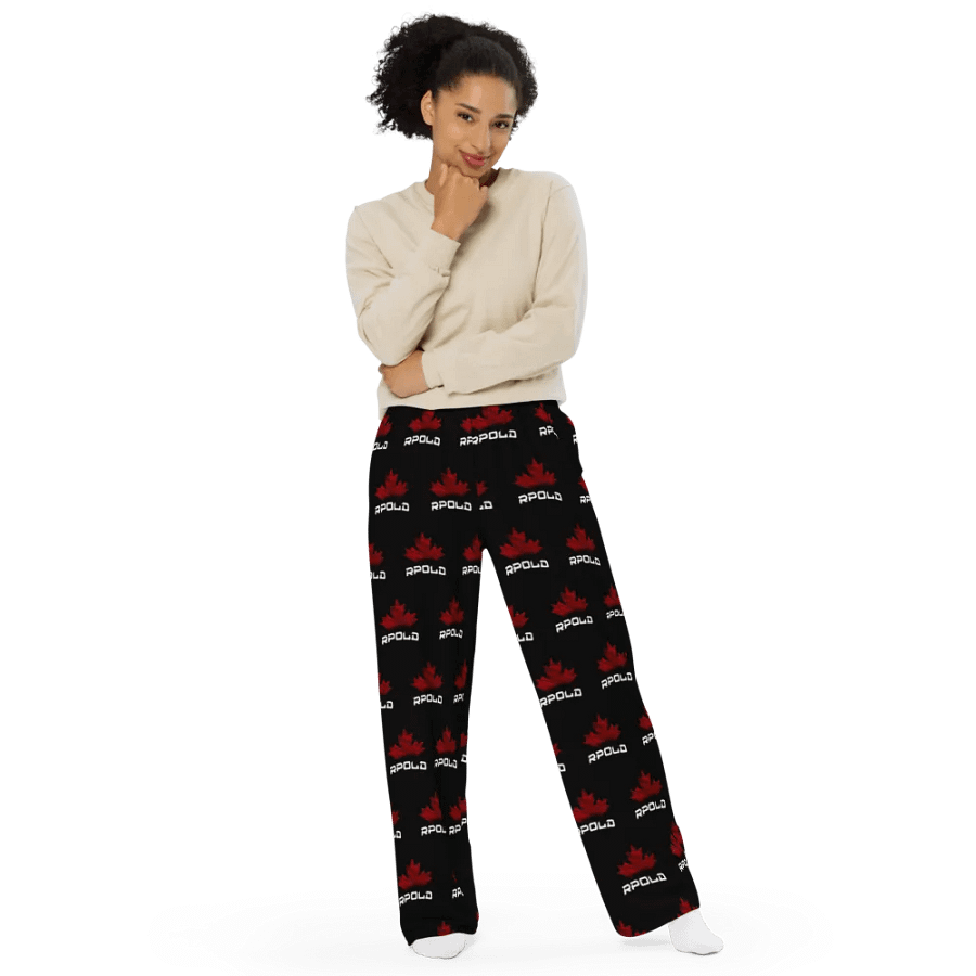 Rpold Pajamas product image (5)
