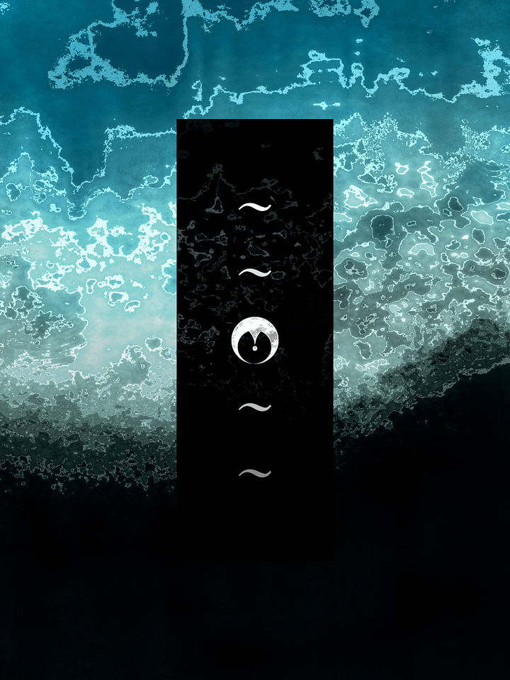 TOavn - healing phase (Full EP) product image (1)