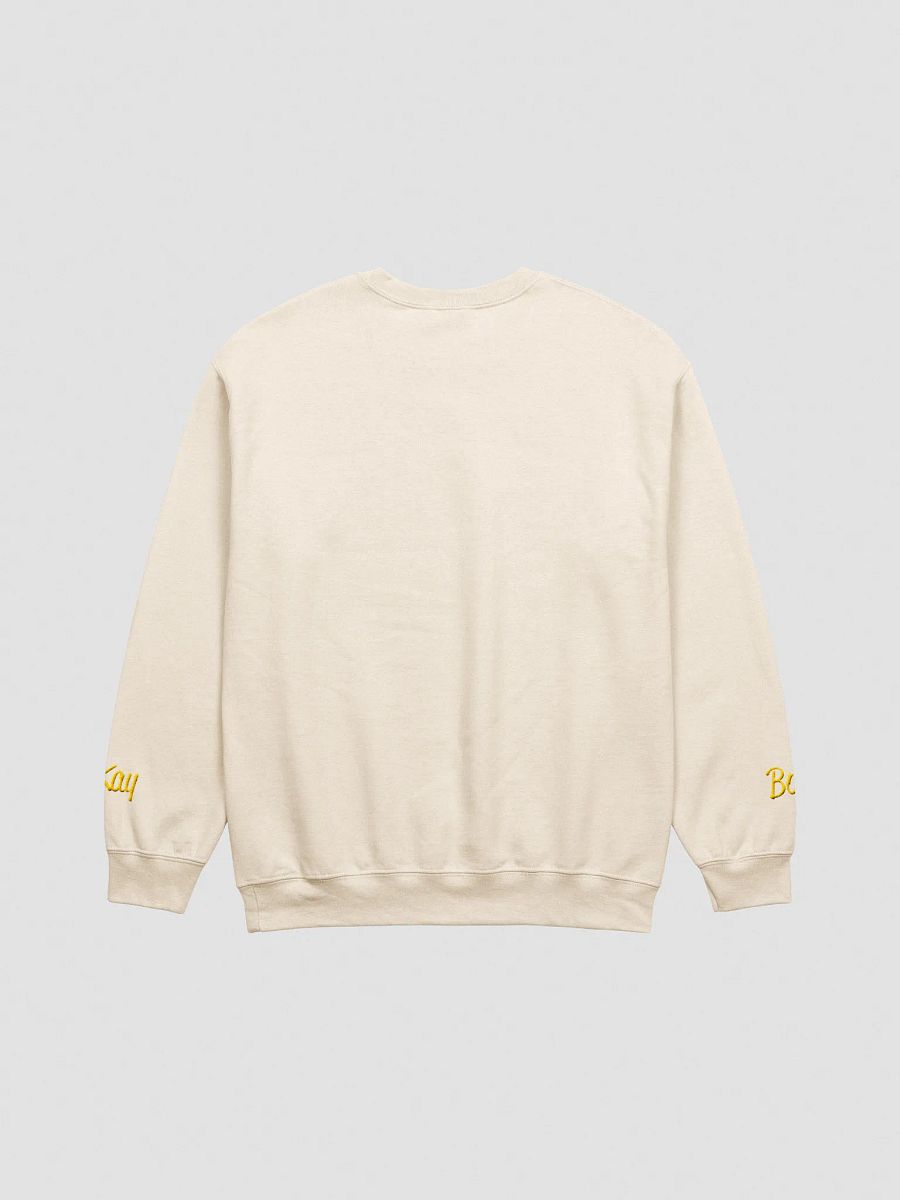 BoKay Ho Crewneck product image (5)