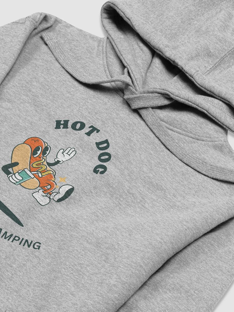 "Hot Dog" Hoodie product image (6)