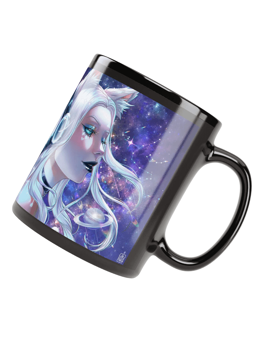 Queen of the Cosmos (Mug) product image (7)