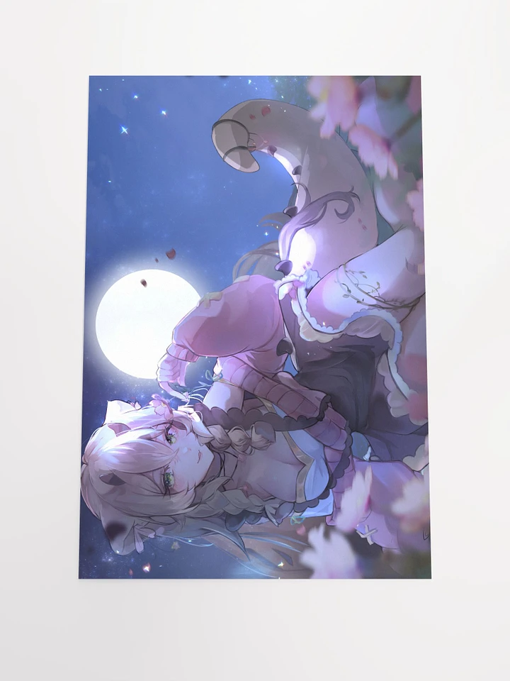 Starry Date ʚ Poster product image (1)