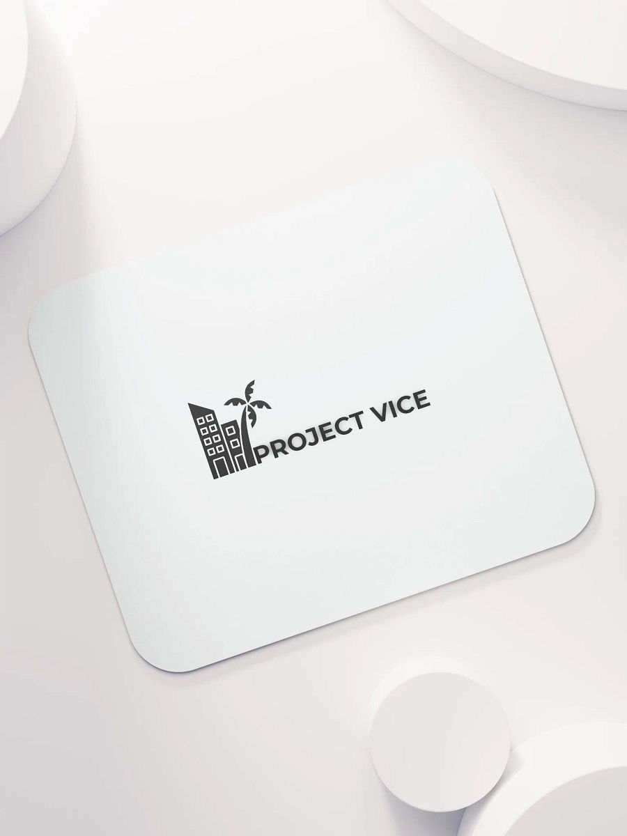Project Vice Mouse Pad product image (7)