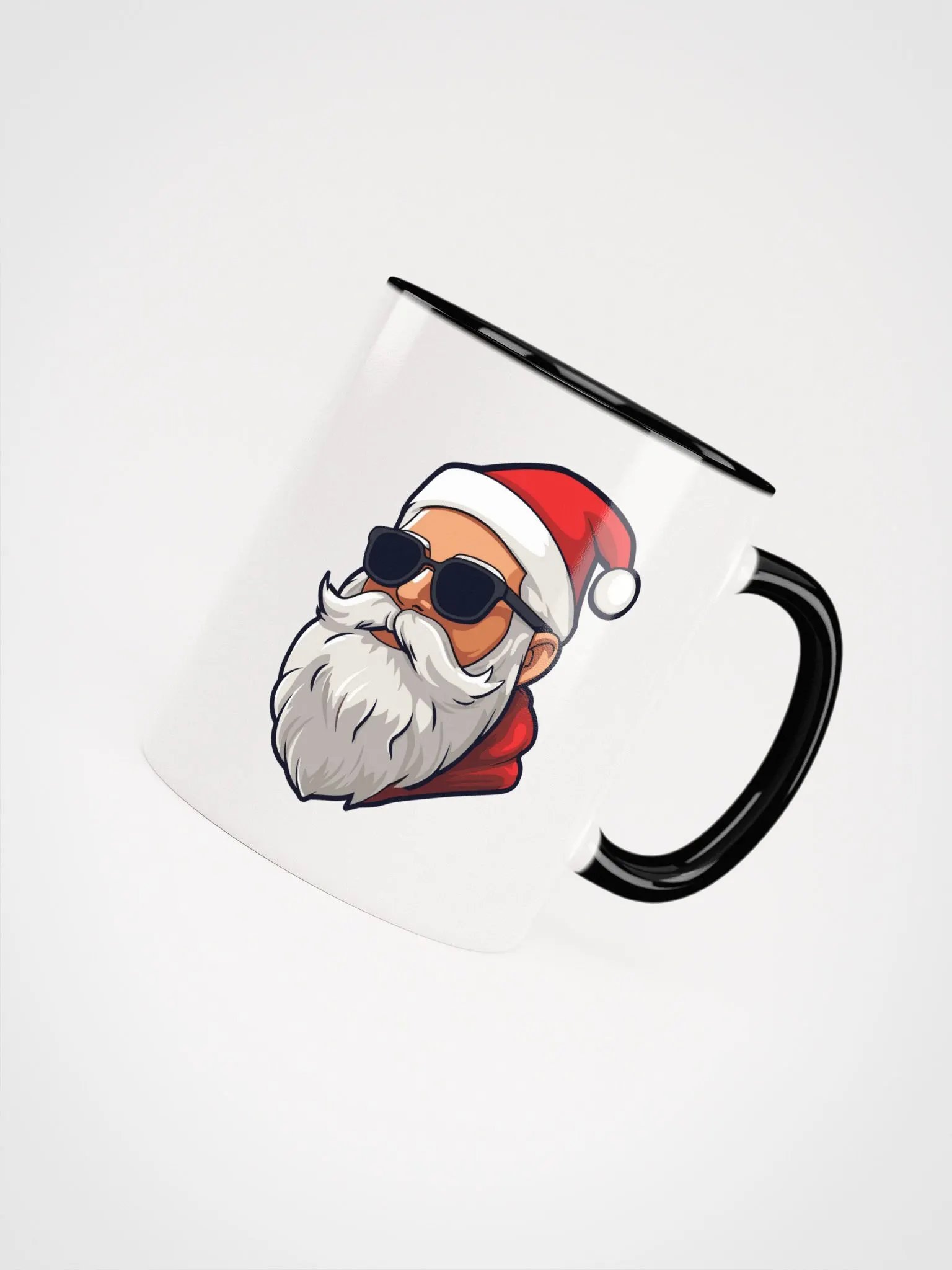 Cool Claus Mug product image (2)