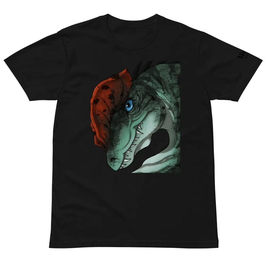 Metta T-shirt product image (2)
