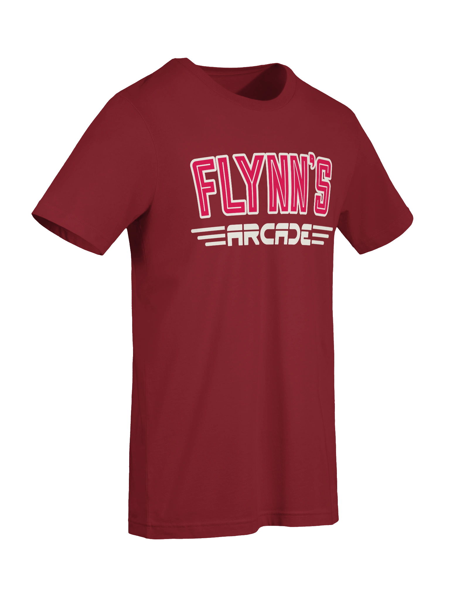 Flynn's Arcade Tee product image (33)