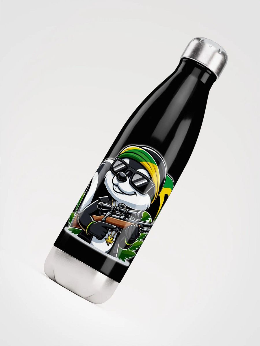 Skunk's Stainless Steel Water Bottle product image (4)