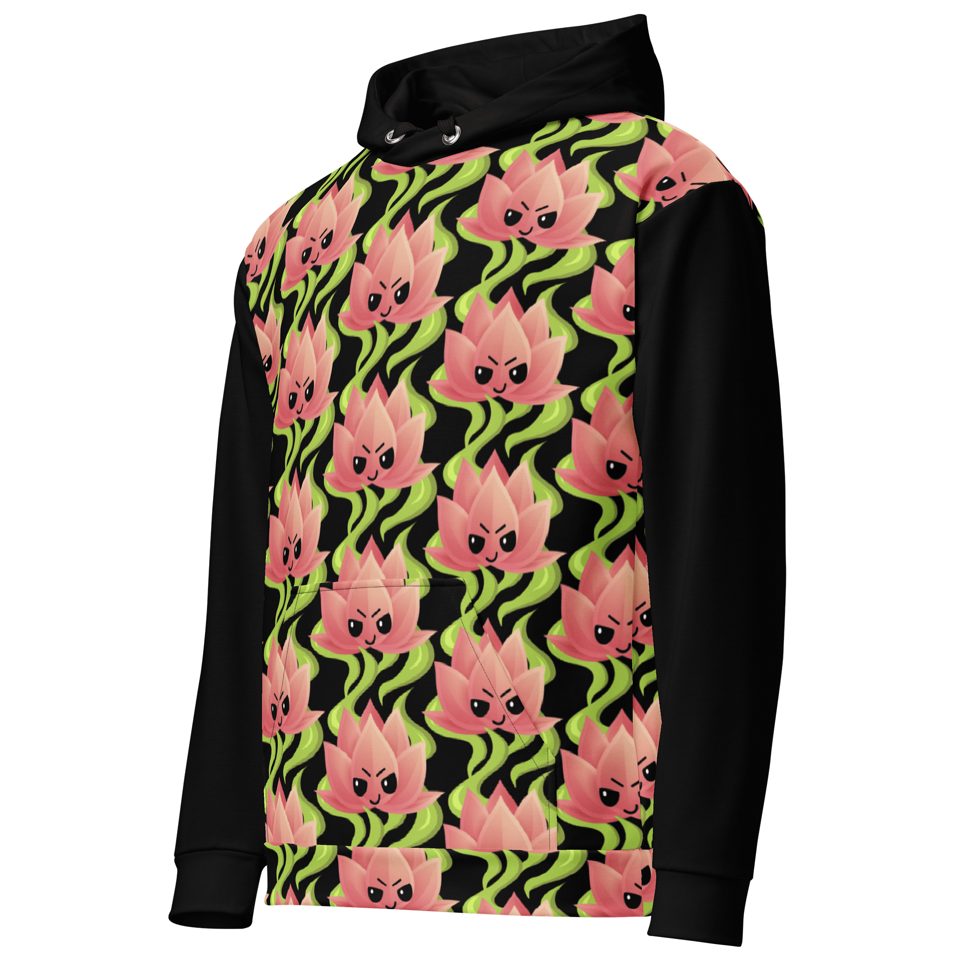 Lo Hoodie - Stinky product image (2)