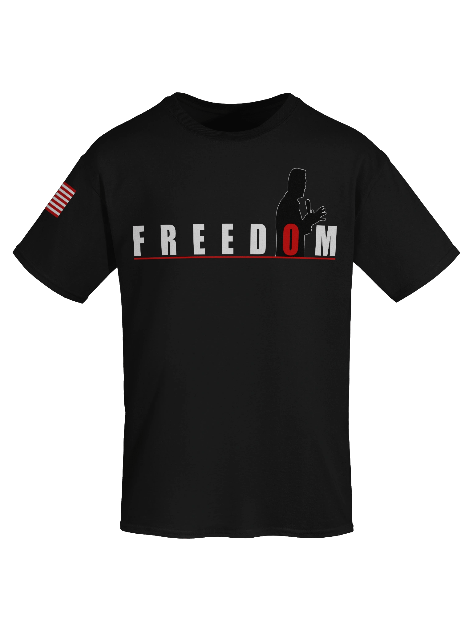 Charlie Kirk Freedom product image (13)