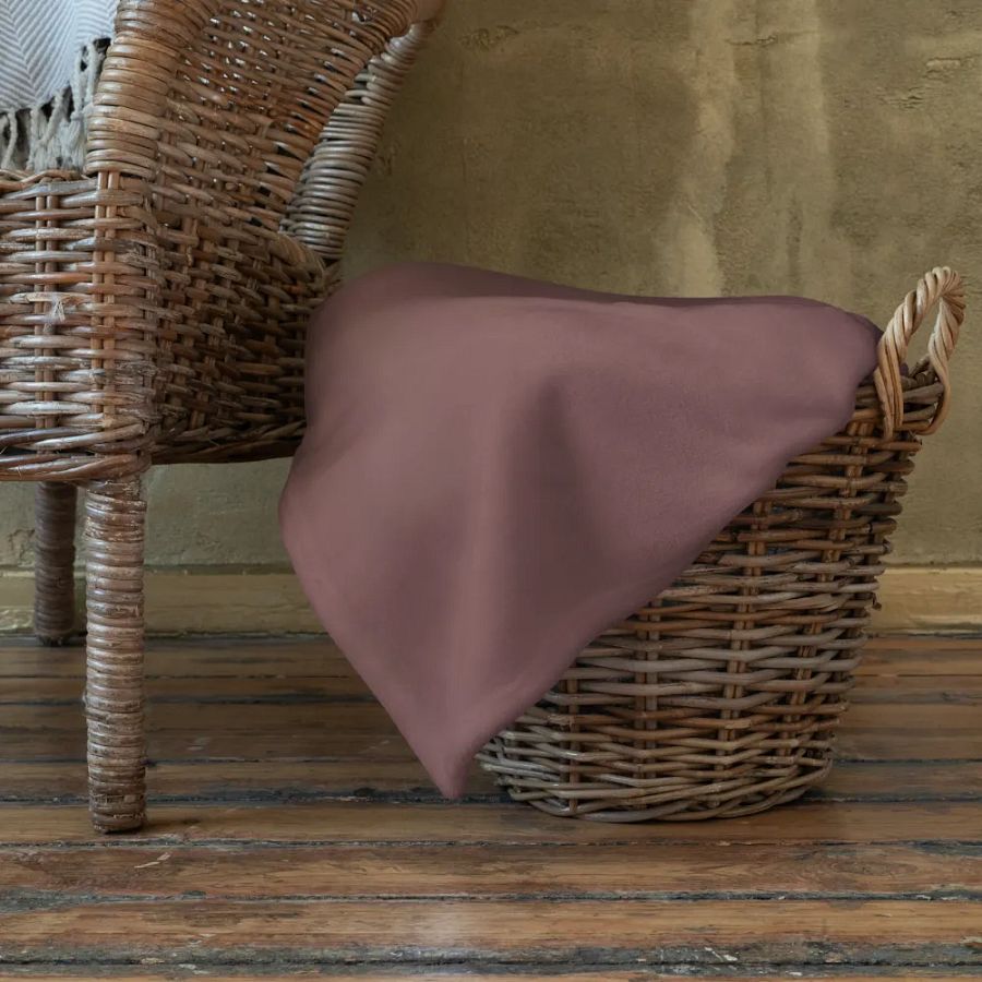 "Tenacity" Throw Blanket product image (10)