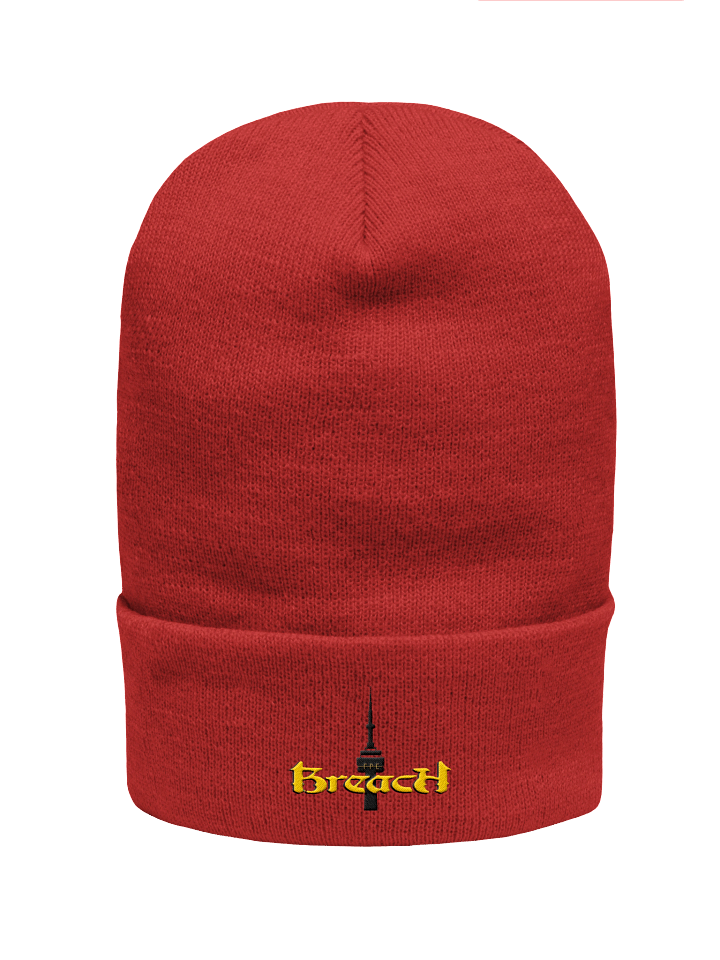 Breach Toronto Toque product image (1)