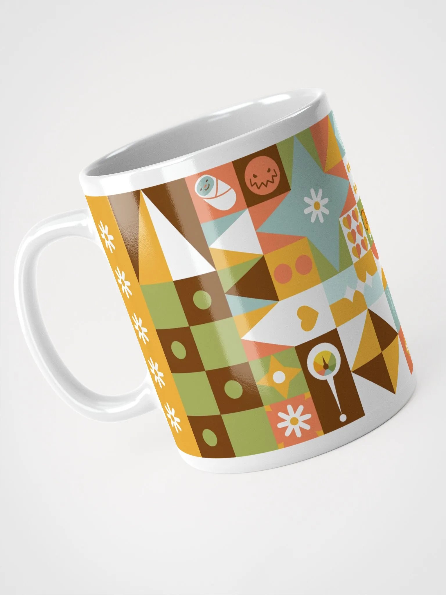 Goal Misalignment - Mug product image (8)