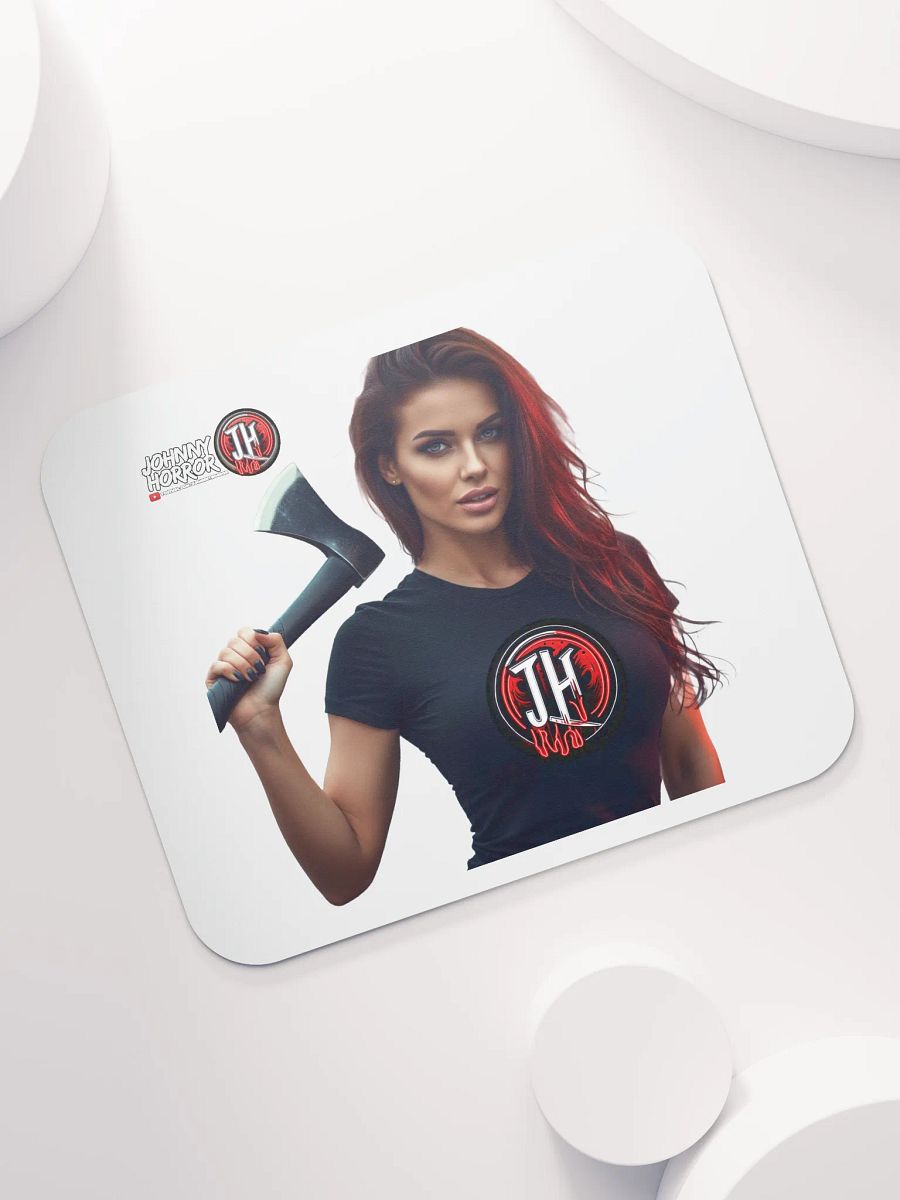 JH Sexy Killer v2 Mouse Pad product image (7)