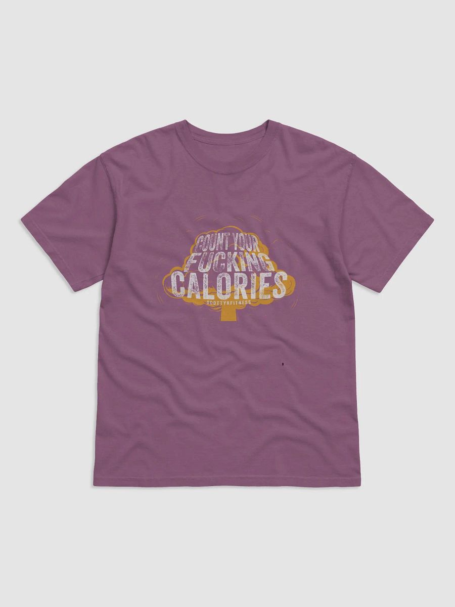 CYFC Heavyweight Tee product image (5)