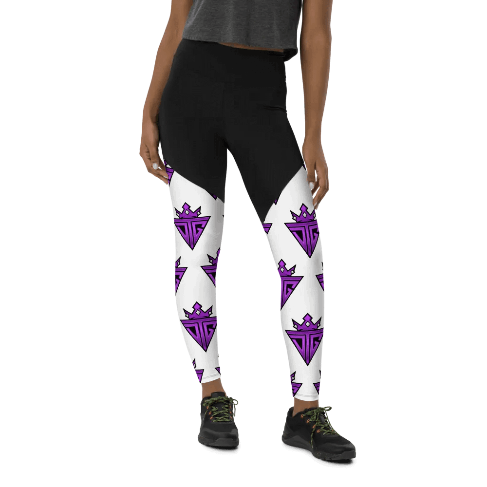 TDG Gym Bottoms product image (11)