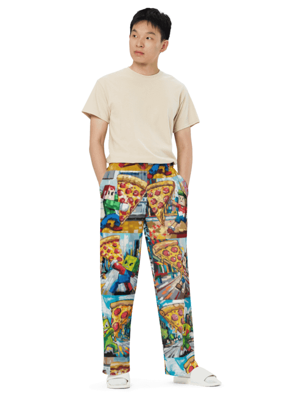 Pizza Art product image (5)