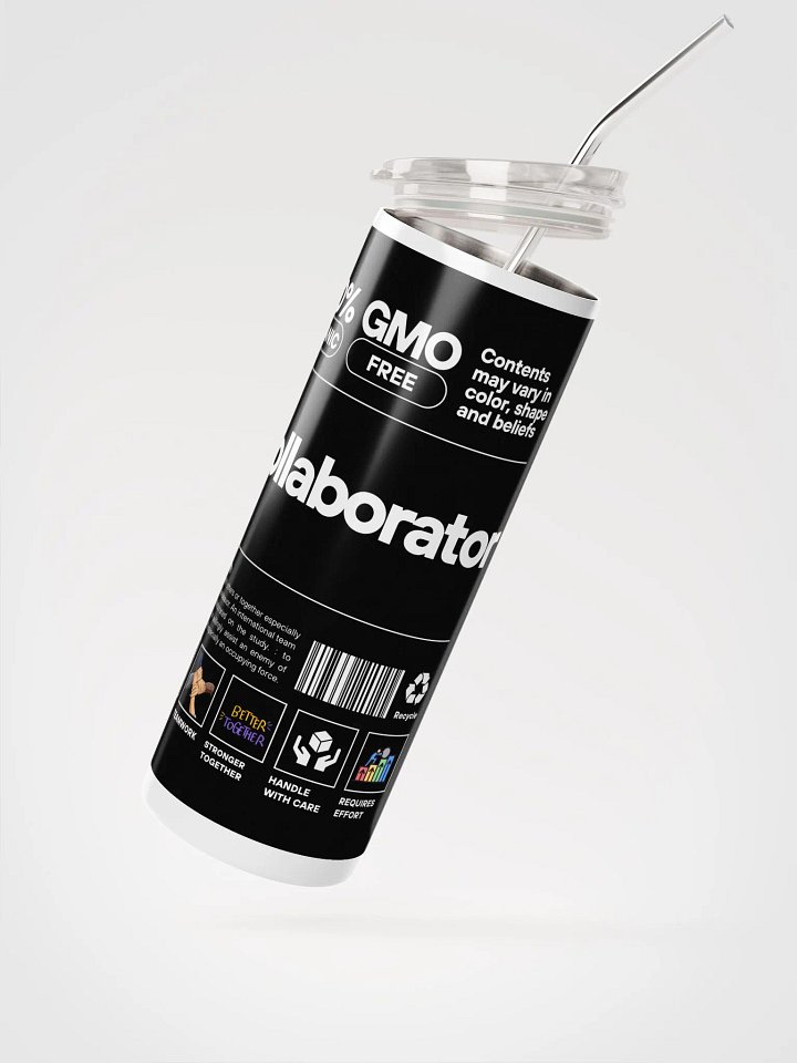 Collaborator Cup product image (2)