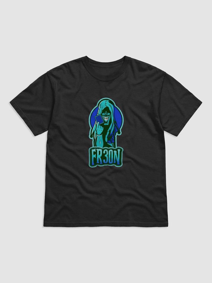 Fr3on T-Shirt product image (5)