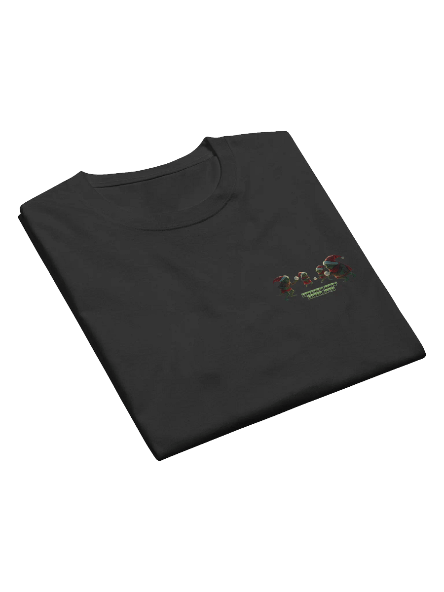Green Bay Goblins Festive Long Sleeve product image (10)