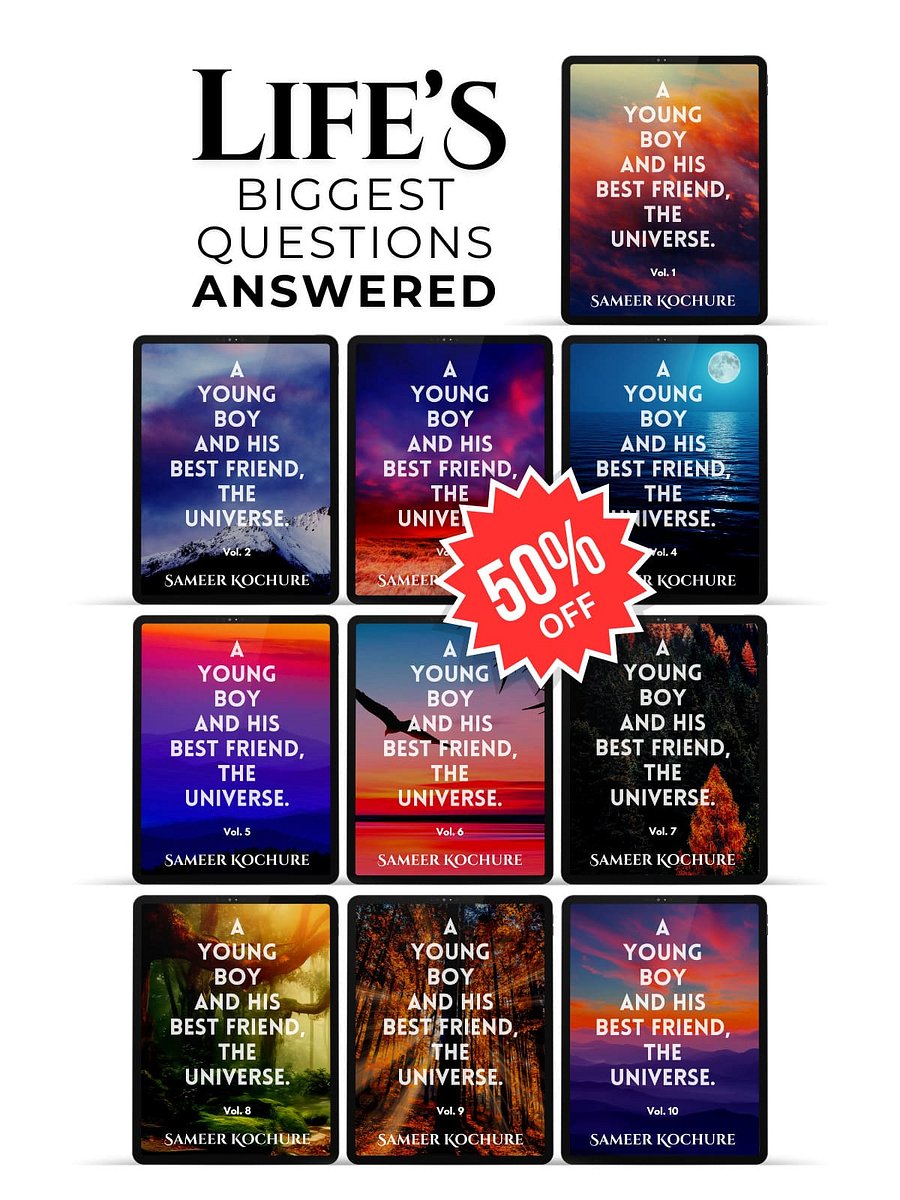 A heartwarming, comfort-read fable for grownups. 10 Book Bundle 📚😍 [eBook] product image (1)