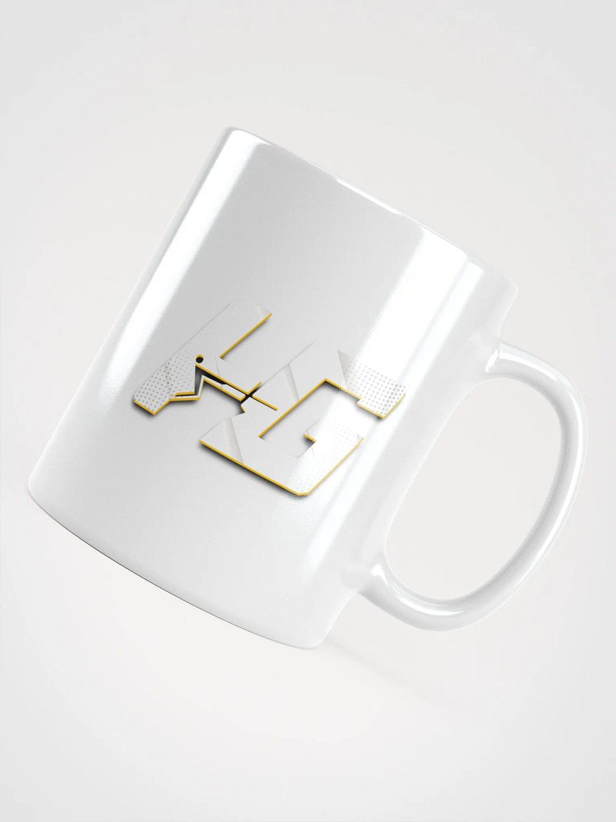 OG + New HelmutGaming - Tazón Blanco product image (12)