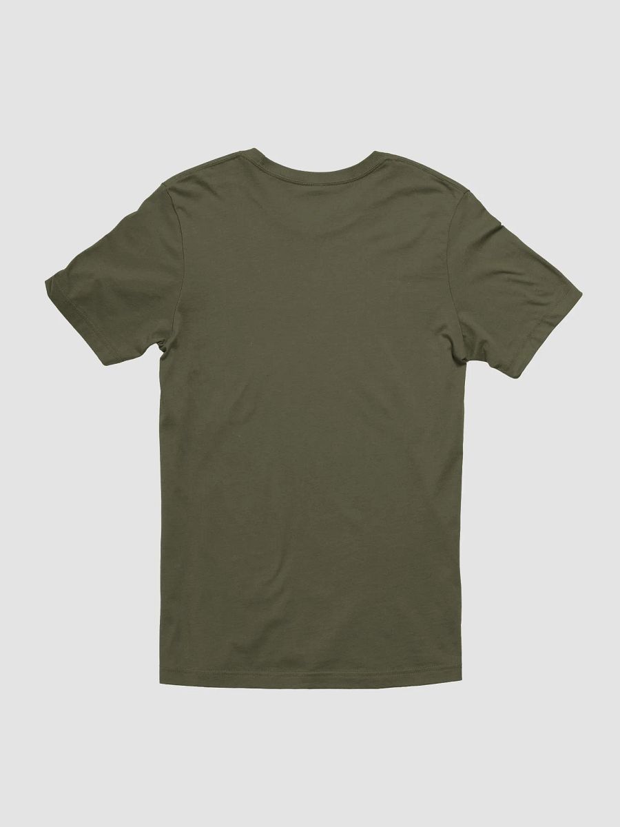 Lost Records: Bloom & Rage Swann's Record Supersoft T-Shirt product image (12)