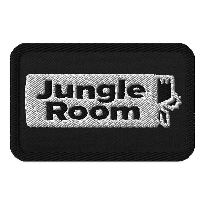 Jungle Room Patch (Lighter) product image (1)
