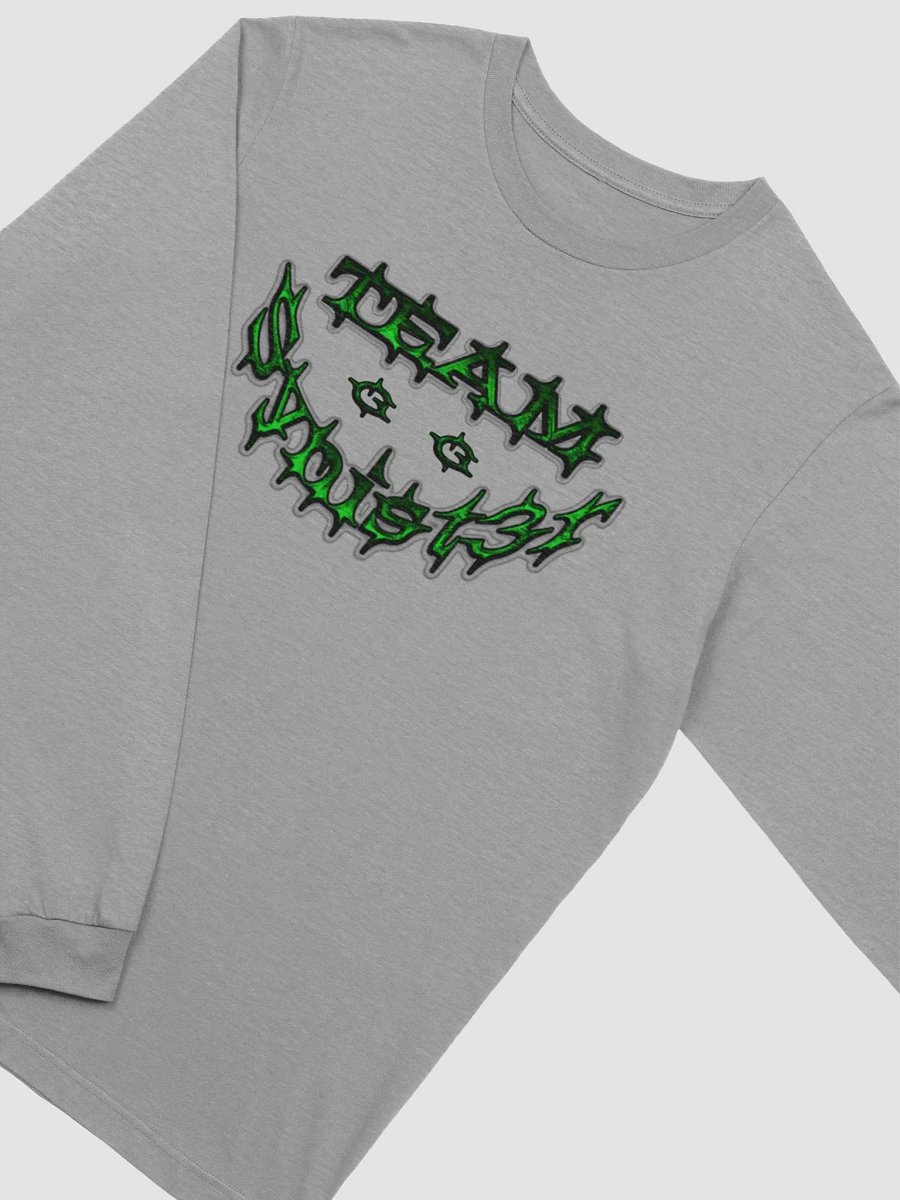 Logo Long Sleeve product image (30)