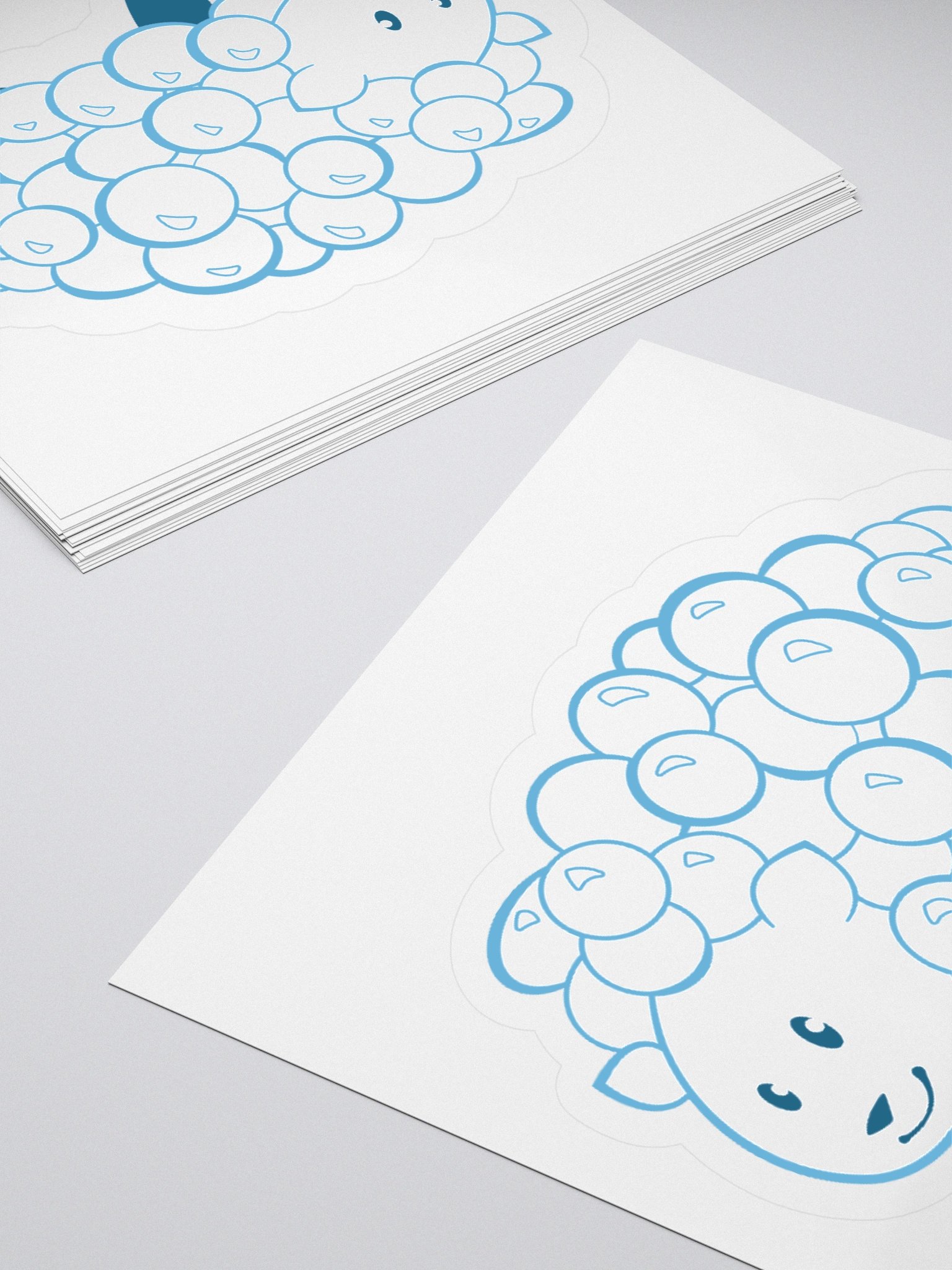 Logo Sticker product image (11)