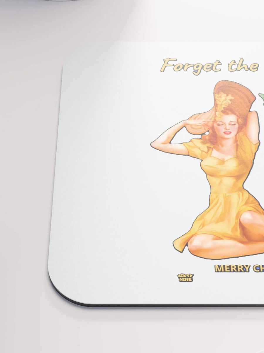 FORGET THE MISTLETOE product image (6)