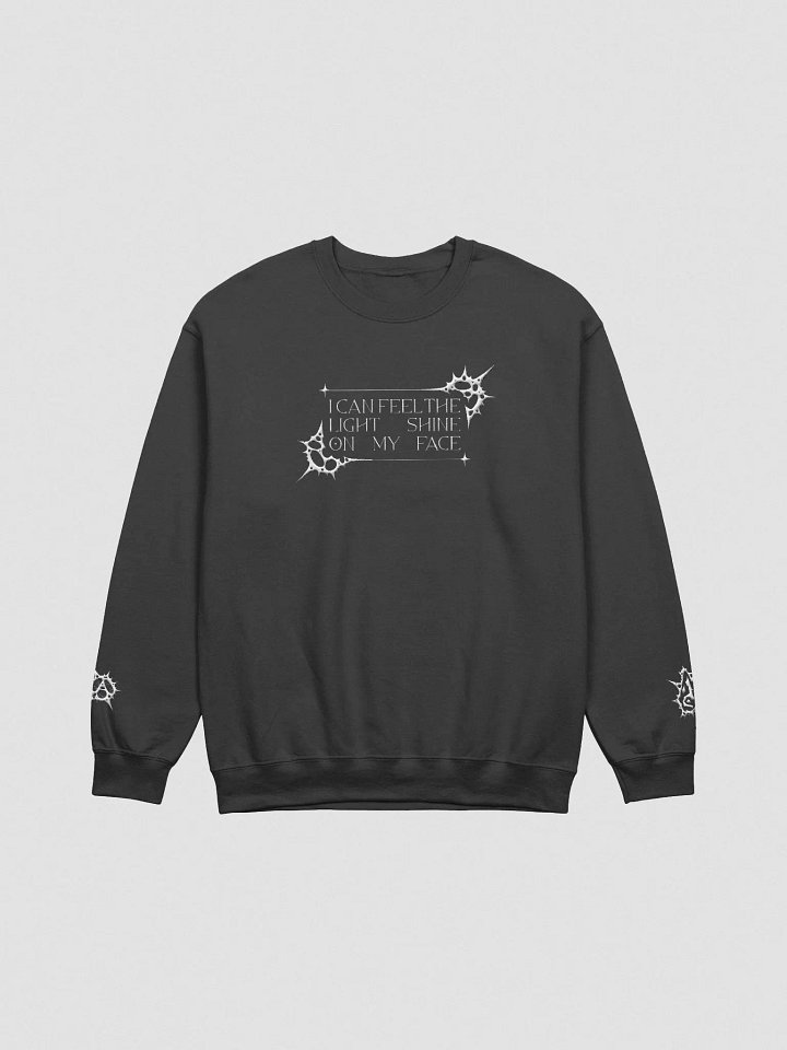 The Anomaly - Deluxe Sweatshirt product image (2)