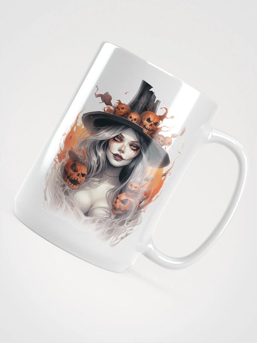 Spooky Pumpkin Patch Mug product image (4)