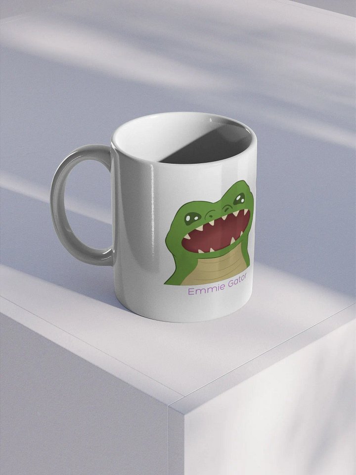 [EmmieGator] Chomp Chomp product image (1)