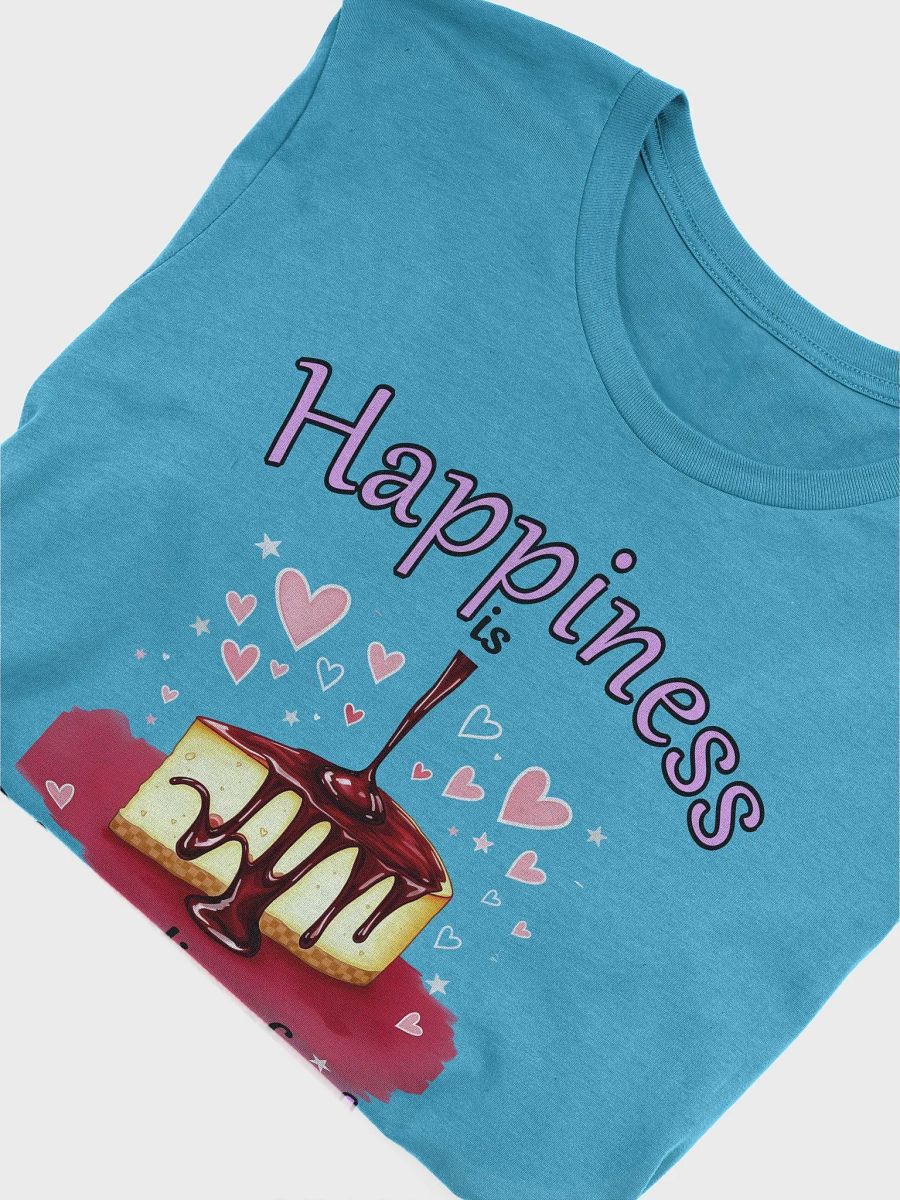 Cheesecake Love Women's T-Shirt product image (55)