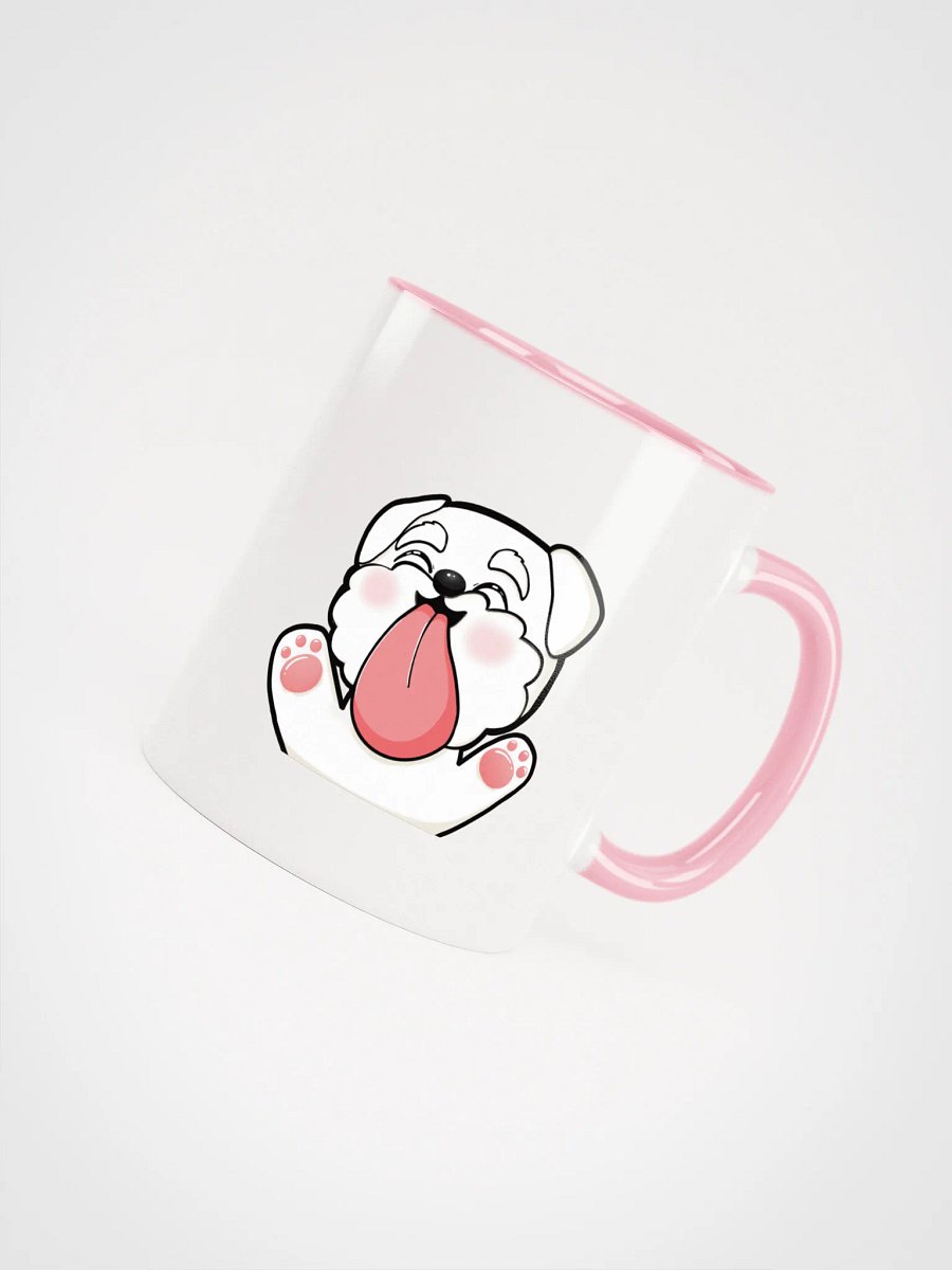 Bailey Kiss Mug product image (46)