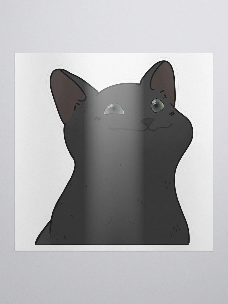 Voidling Sticker