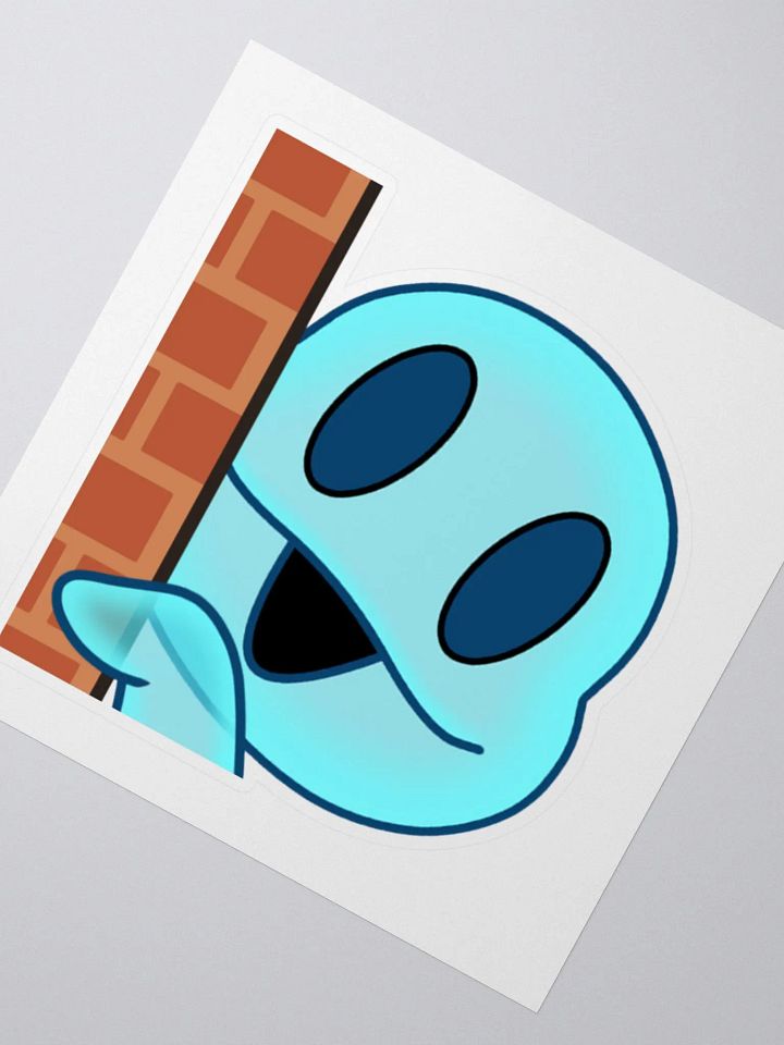 PeekFae Sticker product image (2)