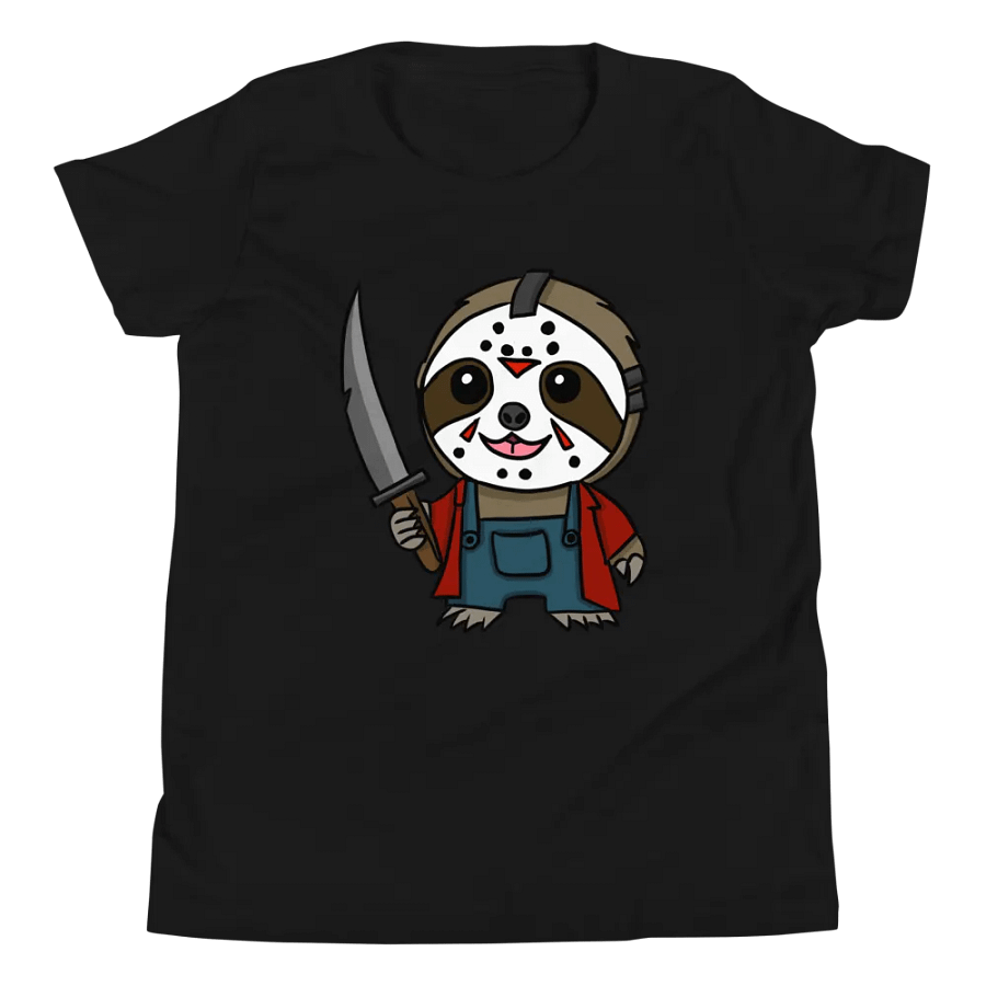 Children's Shirt - Jason product image (12)