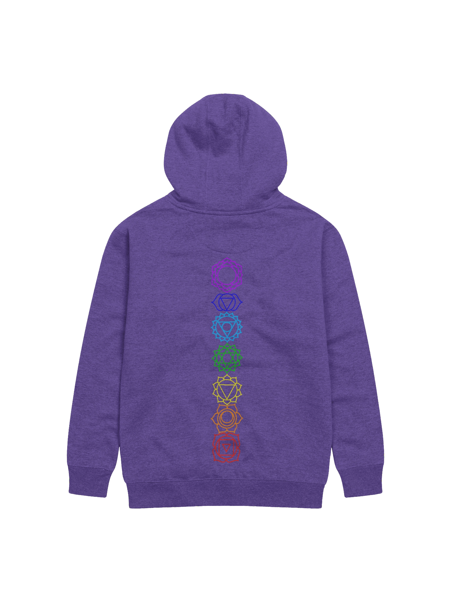 Our Hamsa on a hoodie product image (24)