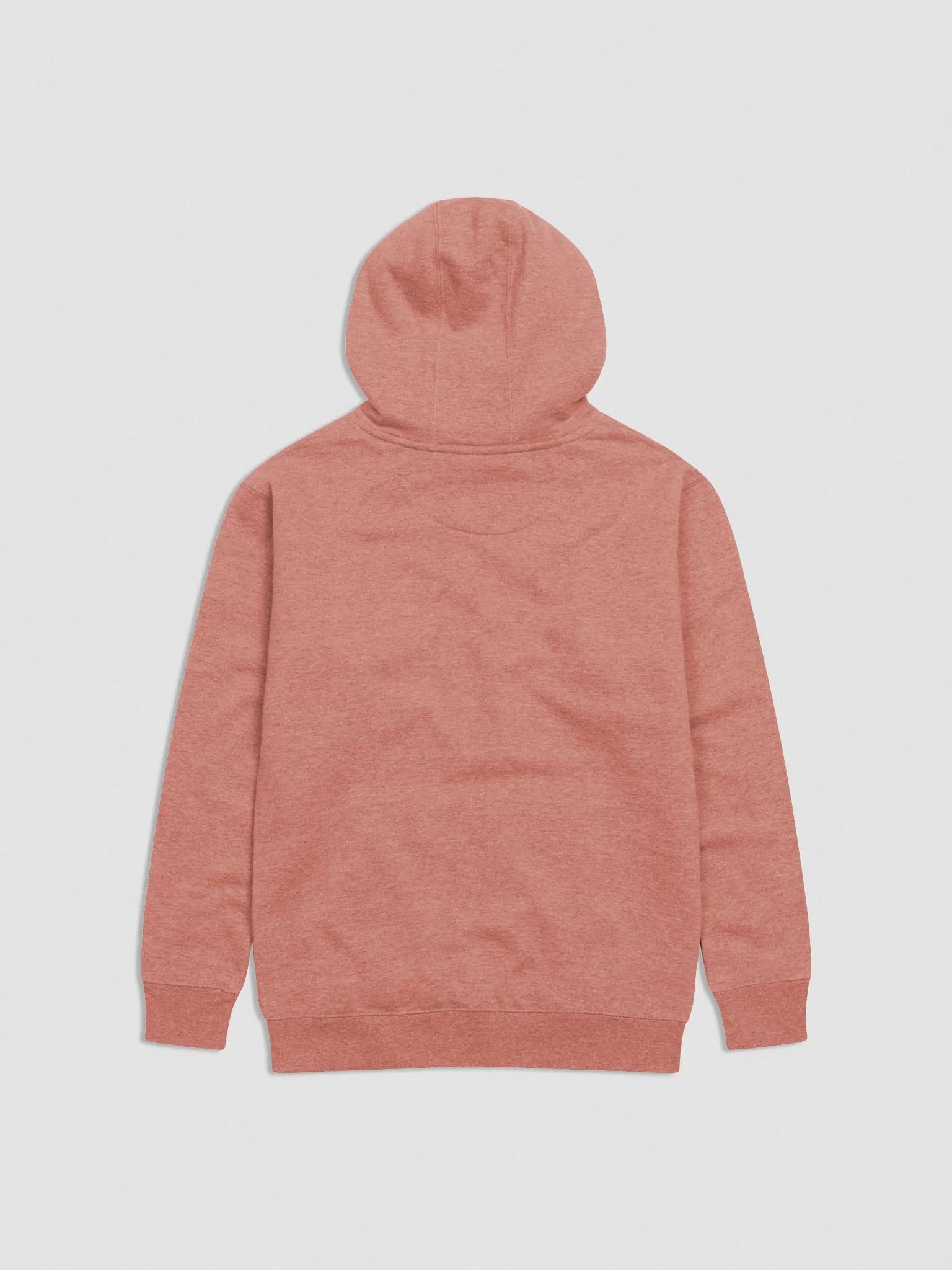 「天亮時分」限量連帽衛衣 product image (2)