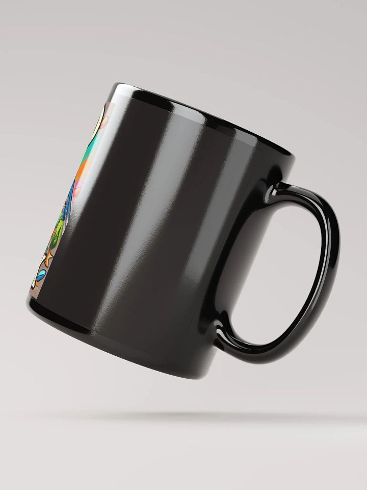 Mountain Dad - The Rock Mug product image (3)