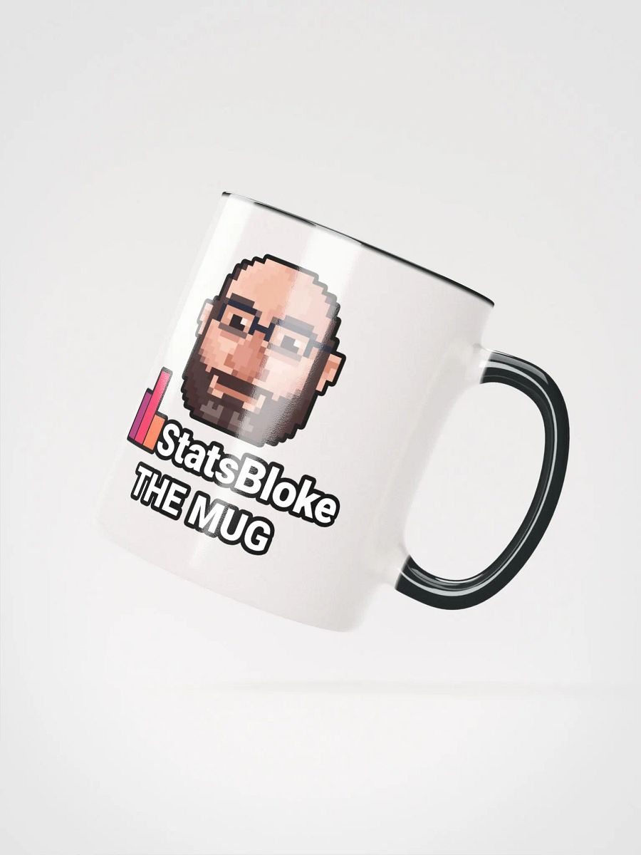 StatsBloke: The Mug! product image (2)